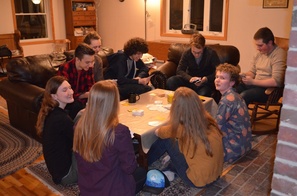 Millenials on couches Feb 2017