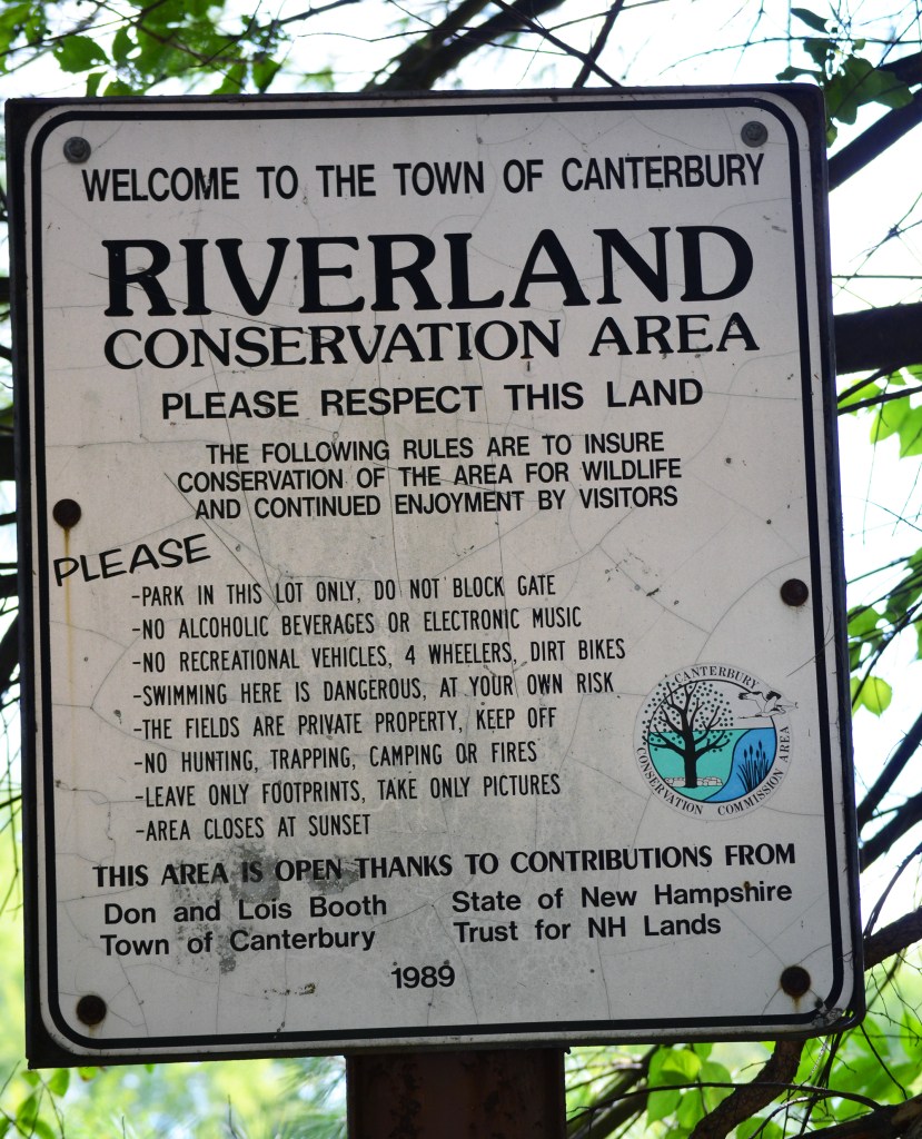 Riverland Respect this land