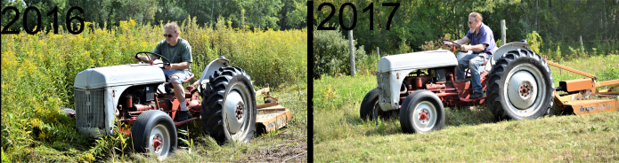 Riverland side by side 1