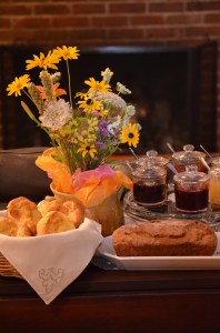 Riverland breakfst 7